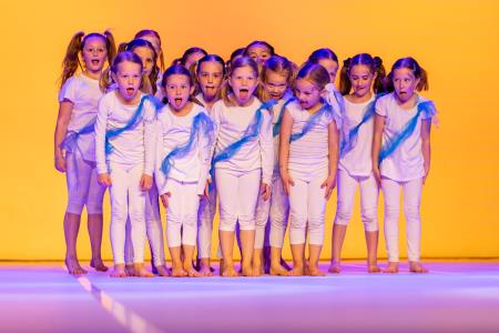 Območna revija plesnih skupin Finesa plesa 2024 (10)